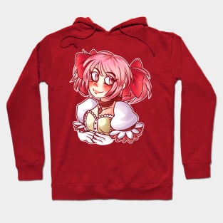 Madoka Hoodie